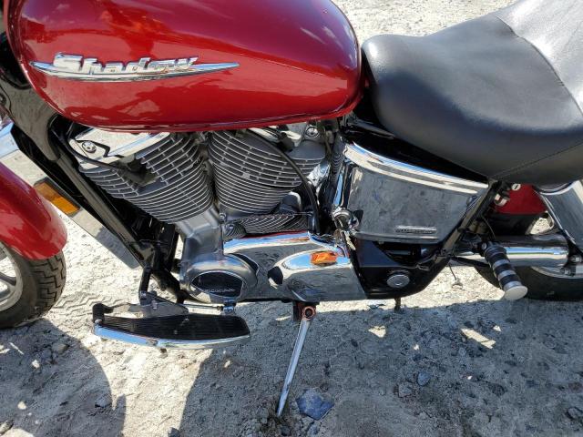 2005 HONDA VT1100 C 1HFSC18085A901389