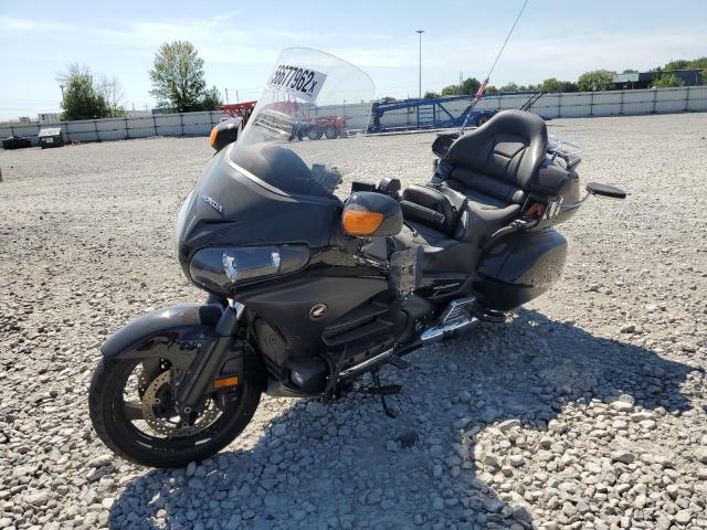 2014 HONDA GL1800 G JH2SC68V1EK000112