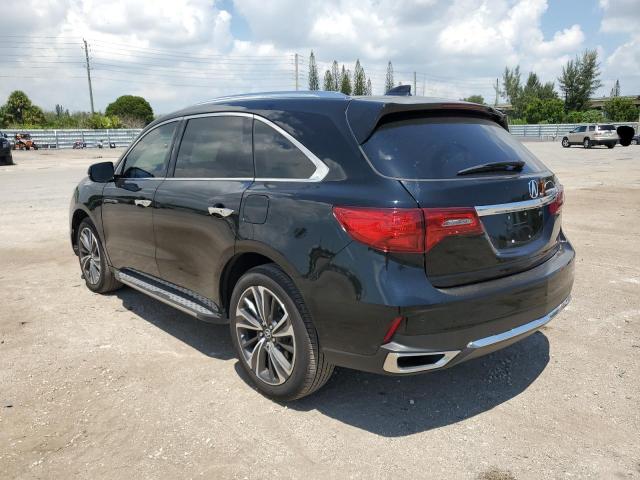 5J8YD3H57LL014829 Acura Mdx Technology