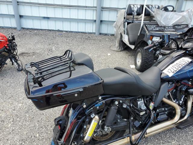 2019 HARLEY-DAVIDSON FLTRXSE - 1HD1TCL18KB960643