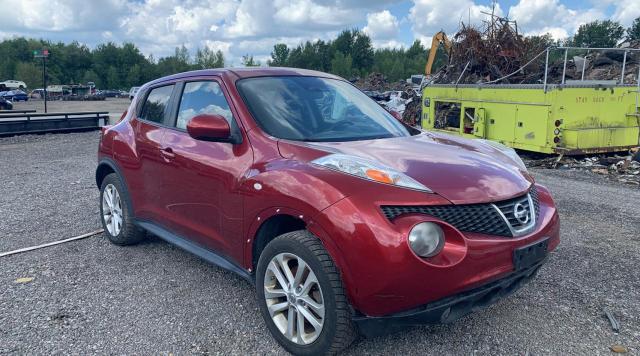 2011 Nissan Juke S for sale in Bowmanville, ON