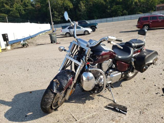 2006 HONDA VTX1800 R2 1HFSC49436A401953