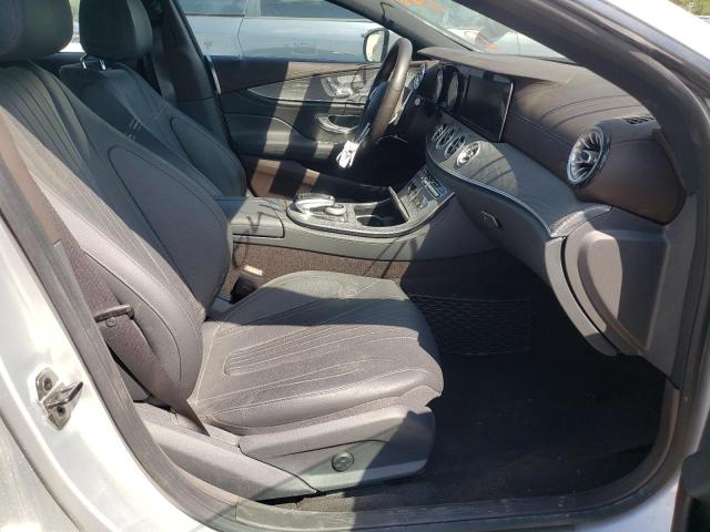 2019 MERCEDES-BENZ CLS 450 WDD2J5JBXKA041693