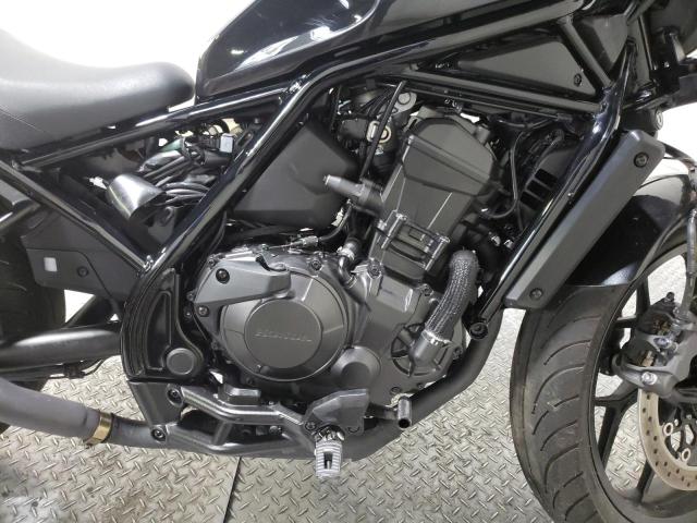 2021 HONDA CMX1100 A JH2SC8309MK000980