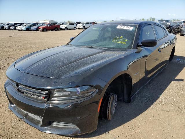 2C3CDXCT0GH165279 Dodge CHARGER R/T