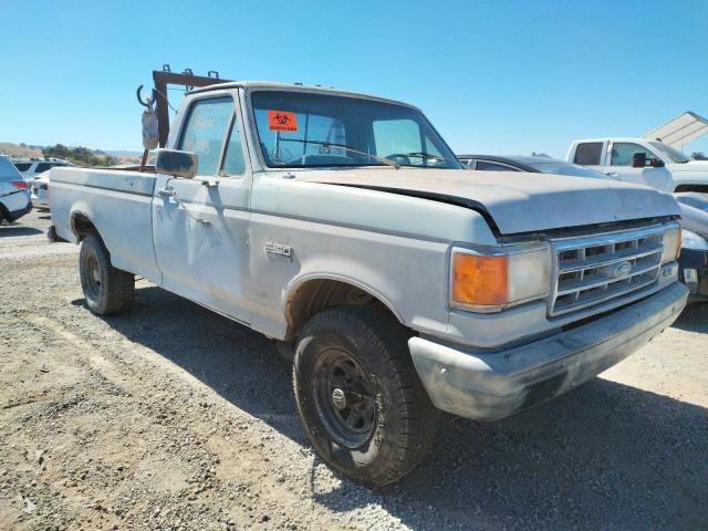 1989 Ford F-150 