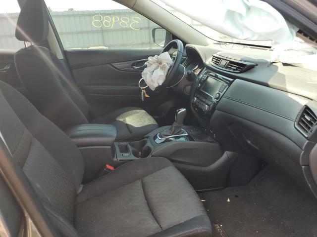 2020 NISSAN ROGUE S/SV JN8AT2MT5LW015143