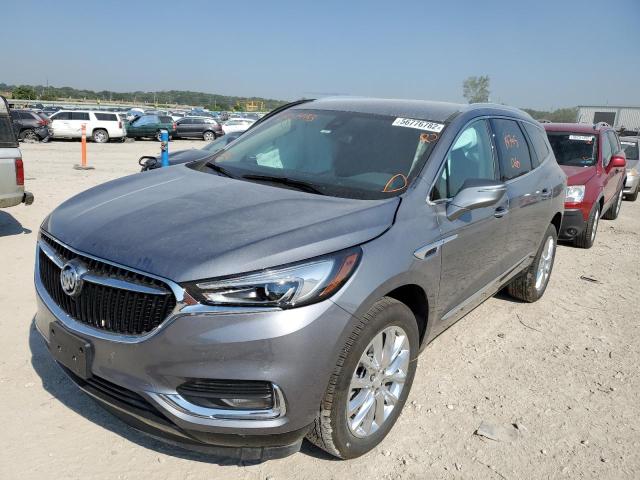 2020 BUICK ENCLAVE PR 5GAEVBKW9LJ301483