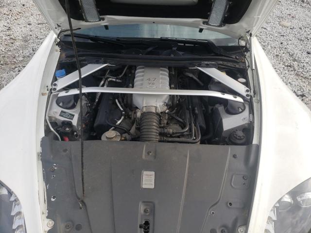 2015 ASTON MARTIN V8 VANTAGE SCFEKBBK4FGD19125