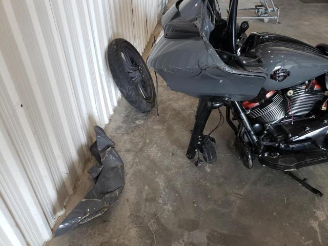2018 HARLEY-DAVIDSON FLTRXSE CV 1HD1TCL17JB959479