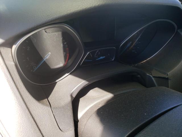 1FADP3F28HL300375 Ford FOCUS SE