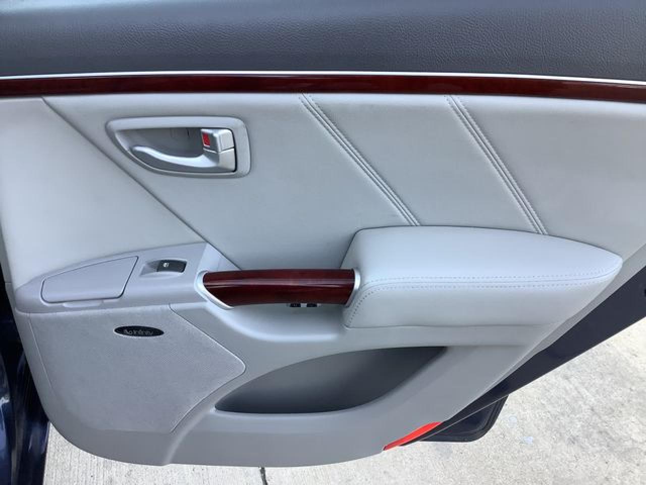 2006 Hyundai Azera Se VIN: KMHFC46F36A102766 Lot: 57242072