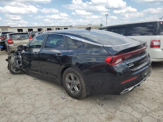 5XXG14J2XMG002085 KIA K5 LXS