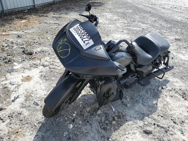 2021 HARLEY-DAVIDSON FLTRK 1HD1KZF18MB673498