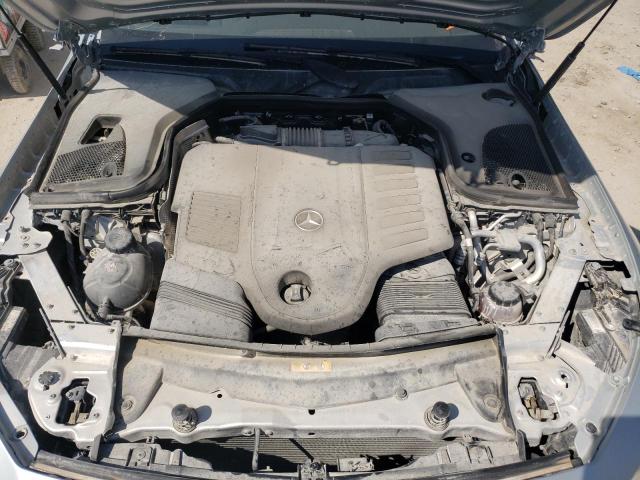 2019 MERCEDES-BENZ CLS 450 WDD2J5JBXKA041693