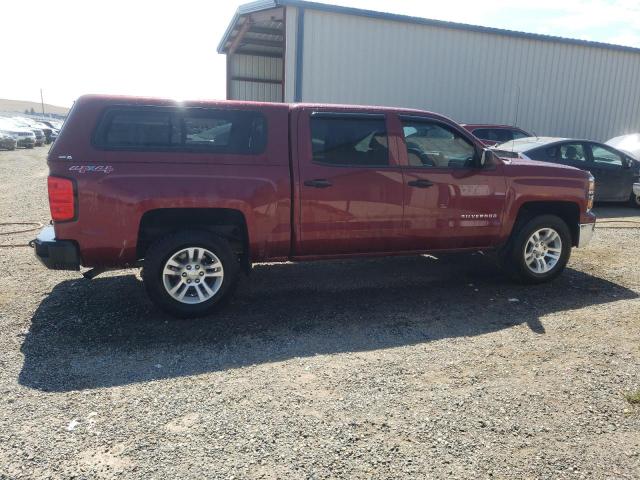 2014 CHEVROLET SILVRK1500, 3GCUKREC6EG218661 - 9