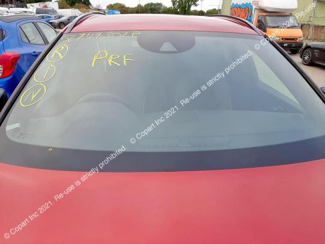 YV1UZK5VCL1473946 Volvo Xc60 R-des