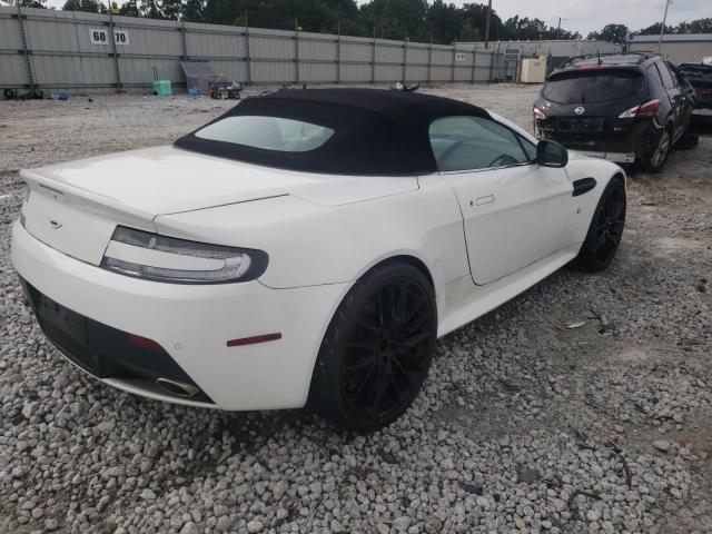 2015 ASTON MARTIN V8 VANTAGE SCFEKBBK4FGD19125