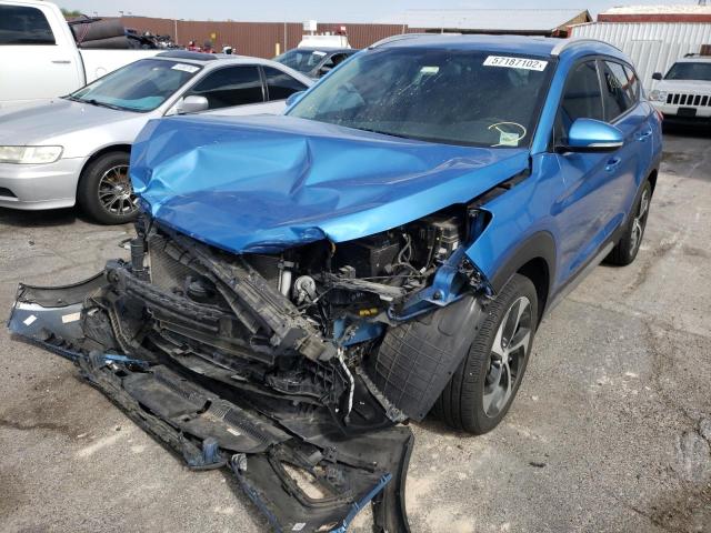 2018 HYUNDAI TUCSON SPO KM8J3CAL0JU738537