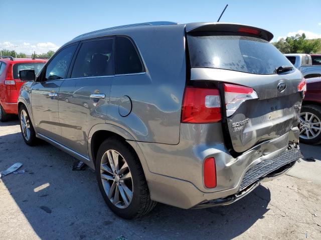 5XYKWDA73EG487920 KIA SORENTO SX
