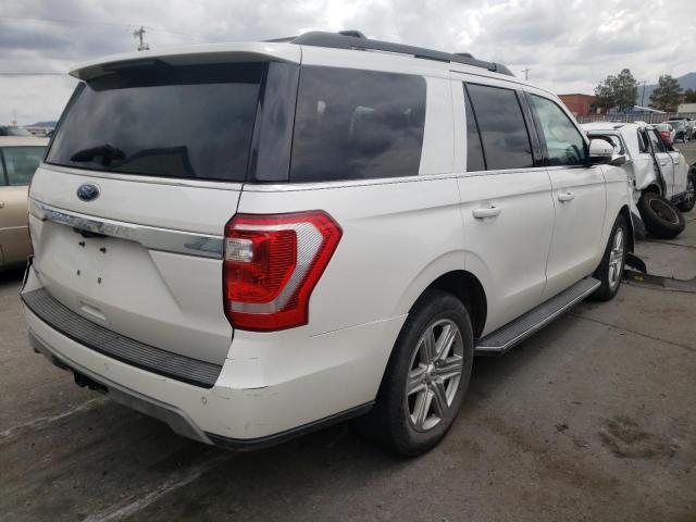1FMJU1HT3KEA66427 Ford Expedition Xlt