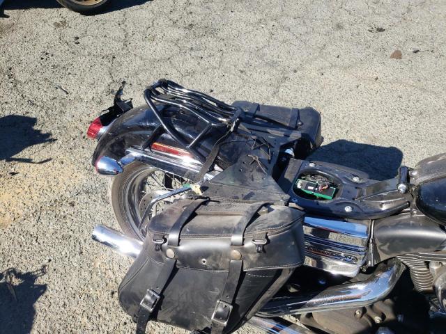 2006 HARLEY-DAVIDSON FXDBI CALI 1HD1GX1356K325398