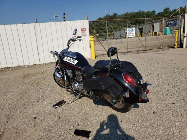 2006 HONDA VTX1800 R2 1HFSC49436A401953