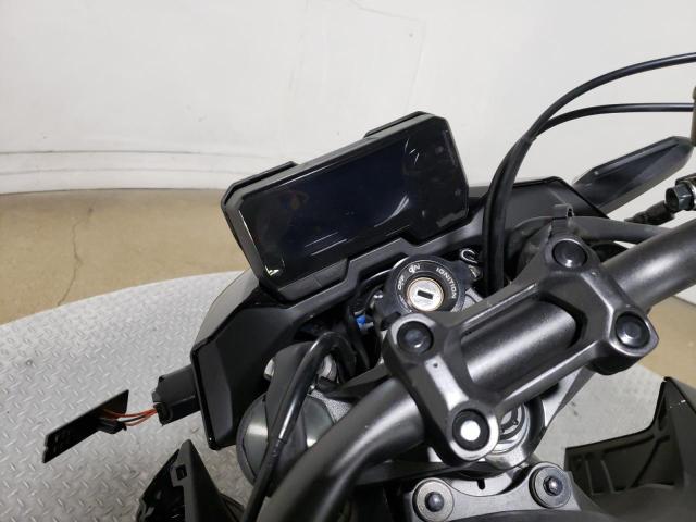 2022 HONDA CB500 FA MLHPC6350N5300290