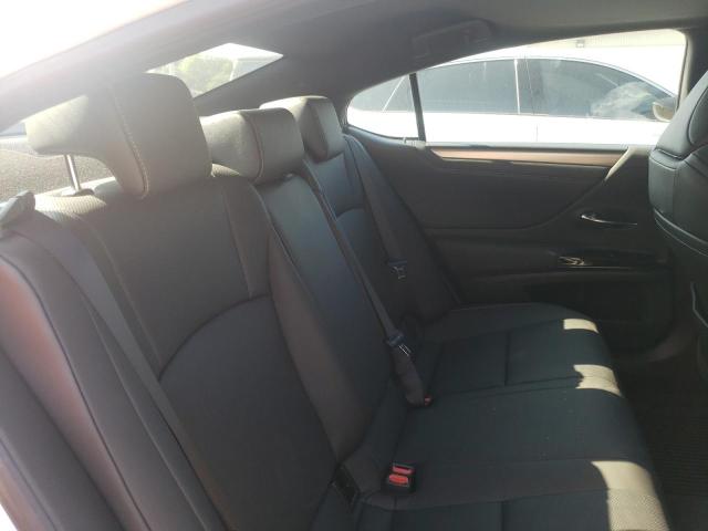 2022 LEXUS ES 300H BA 58AGA1C10NU022445