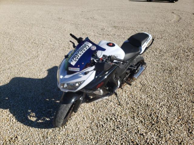 2013 KAWASAKI ZX1000 H JKAZXCH1XDA006206