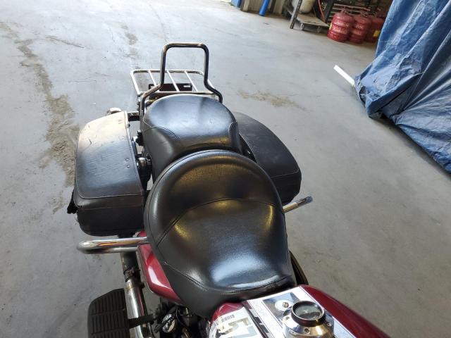 2002 HARLEY-DAVIDSON FLHRCI 1HD1FRW172Y651569