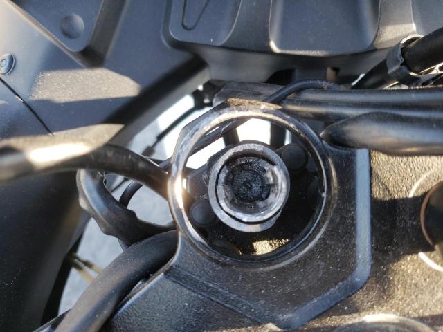 2009 YAMAHA FZ6 R JYARJ18E09A000674