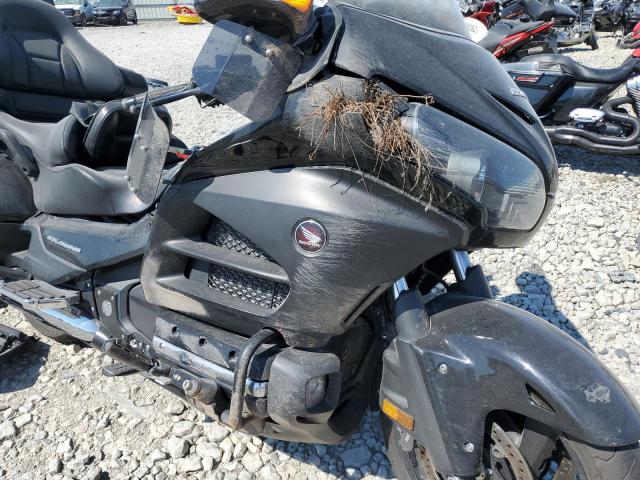 2014 HONDA GL1800 G JH2SC68V1EK000112