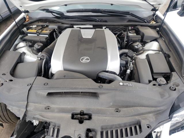 2020 LEXUS GS 350 F-S JTHGZ1CL0LA013179