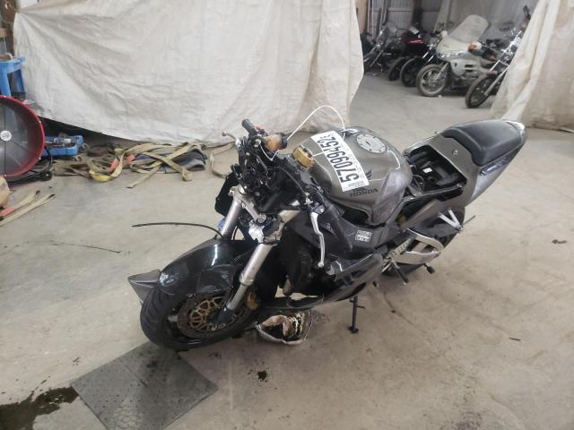 2003 HONDA 900CC JH2SC50013M102358
