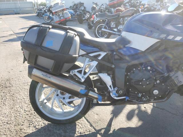 2005 BMW K1200 S - WB10591A05ZM26963