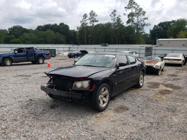 2018 DODGE CHARGER SX - 2B3CA3CV6AH267368