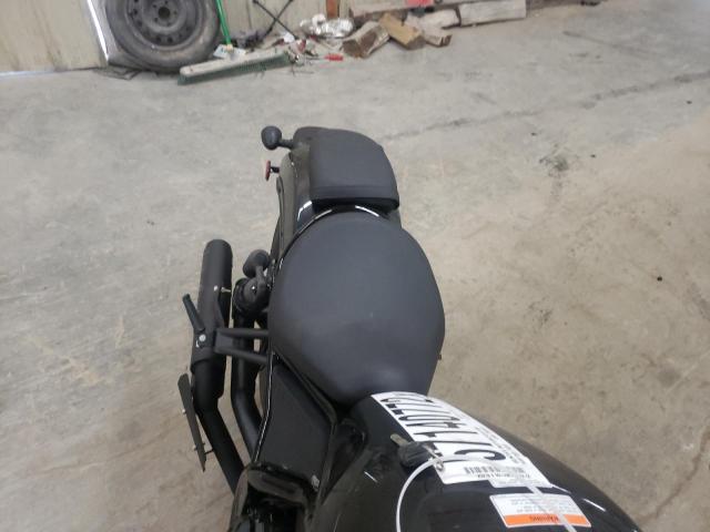 2022 HONDA CMX1100 A JH2SC8302NK100730