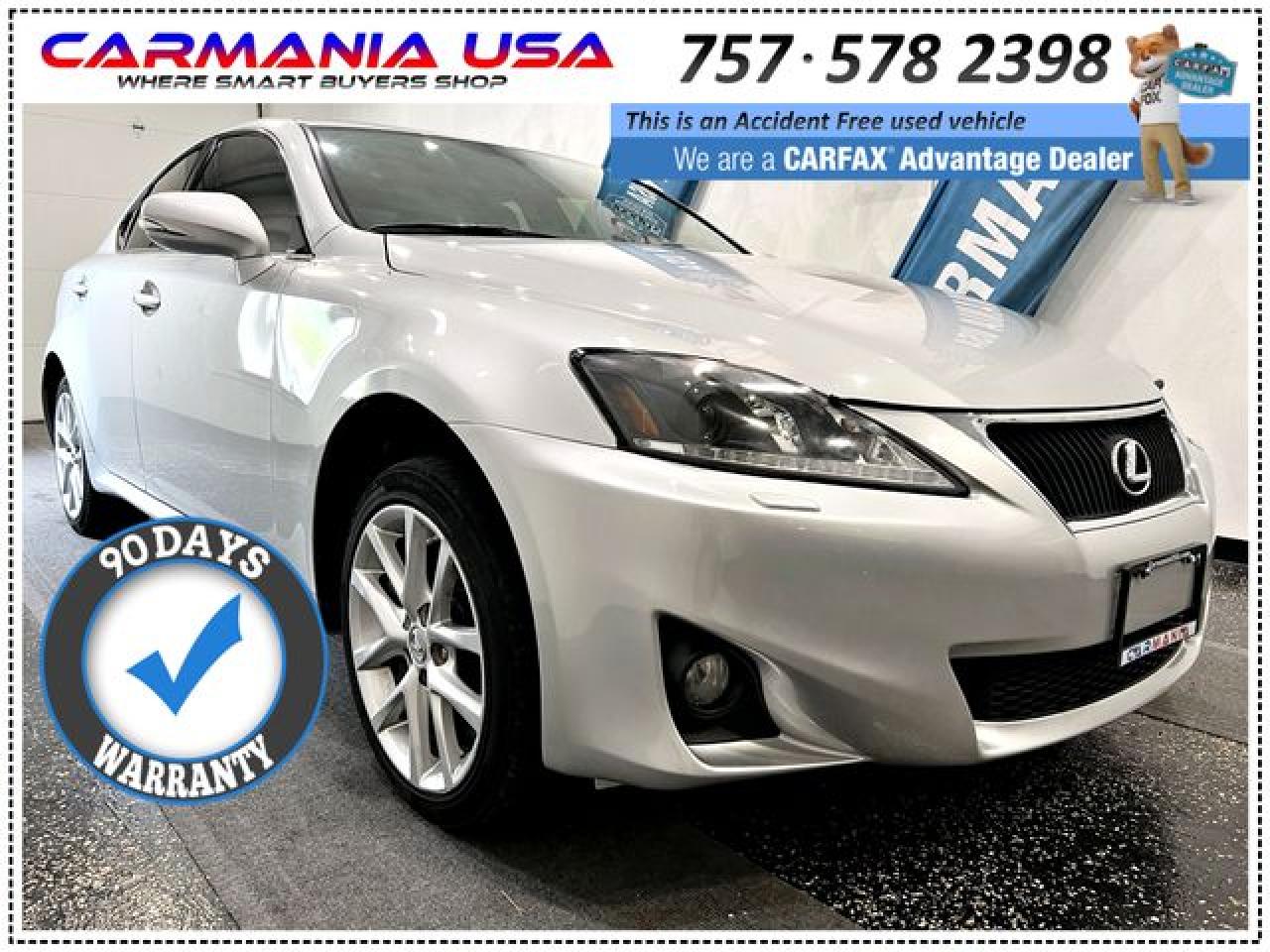 2012 Lexus Is 350 VIN: JTHCE5C24C5002672 Lot: 57242102