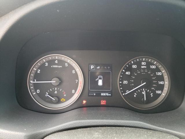2018 HYUNDAI TUCSON SPO KM8J3CAL0JU738537