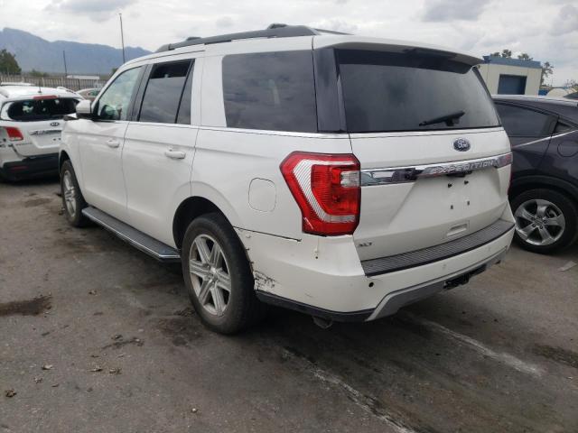 1FMJU1HT3KEA66427 Ford Expedition Xlt