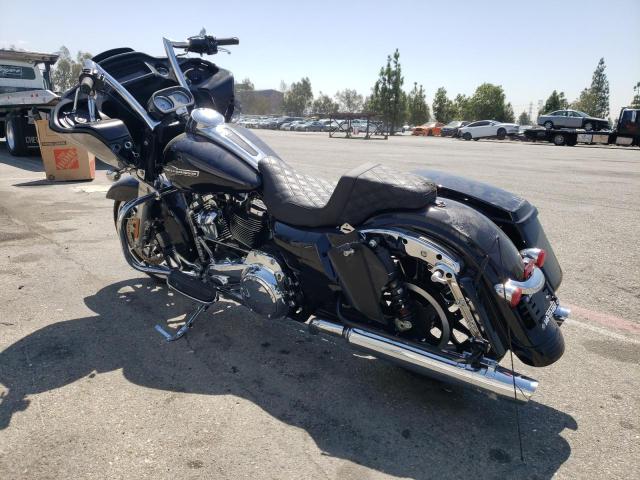 2022 HARLEY-DAVIDSON FLTRX 1HD1KHC2XNB623601