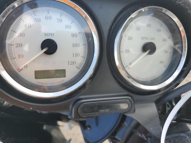 2007 HARLEY-DAVIDSON FLTR 1HD1FS4177Y686050