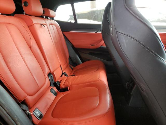 2019 BMW X2 M35I WBXYN1C59KES55000