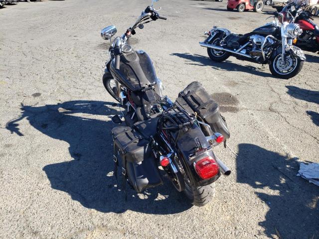 2006 HARLEY-DAVIDSON FXDBI CALI 1HD1GX1356K325398