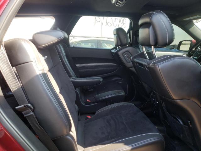 2018 DODGE DURANGO SR 1C4SDJGJ2JC247652