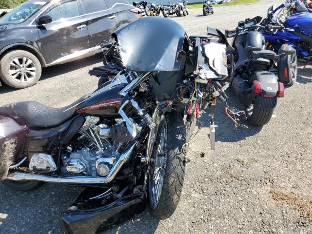 2007 HARLEY-DAVIDSON FLTR 1HD1FS4177Y686050