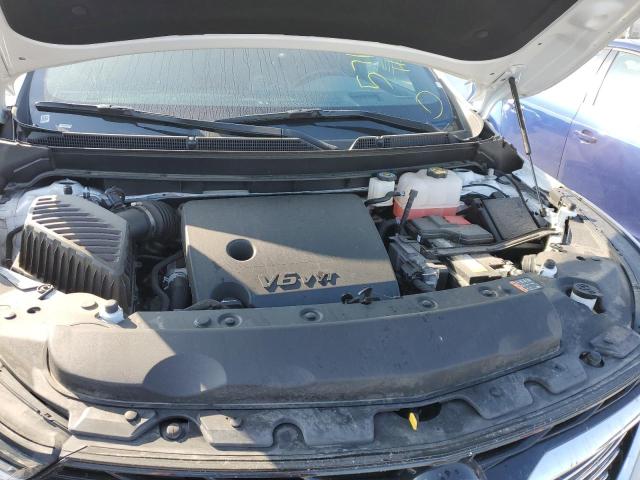 2022 BUICK ENCLAVE PR 5GAEVBKW4NJ128572