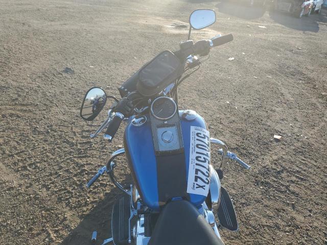 2004 HARLEY-DAVIDSON FLSTFI 1HD1BXB114Y035620