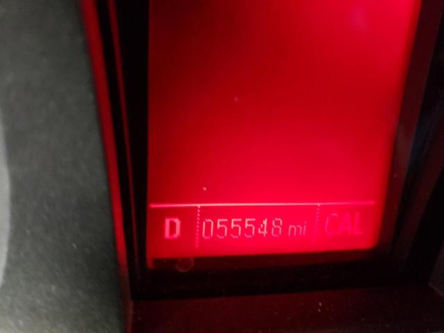 2GKFLVEK7F6437927 GMC Terrain Sle